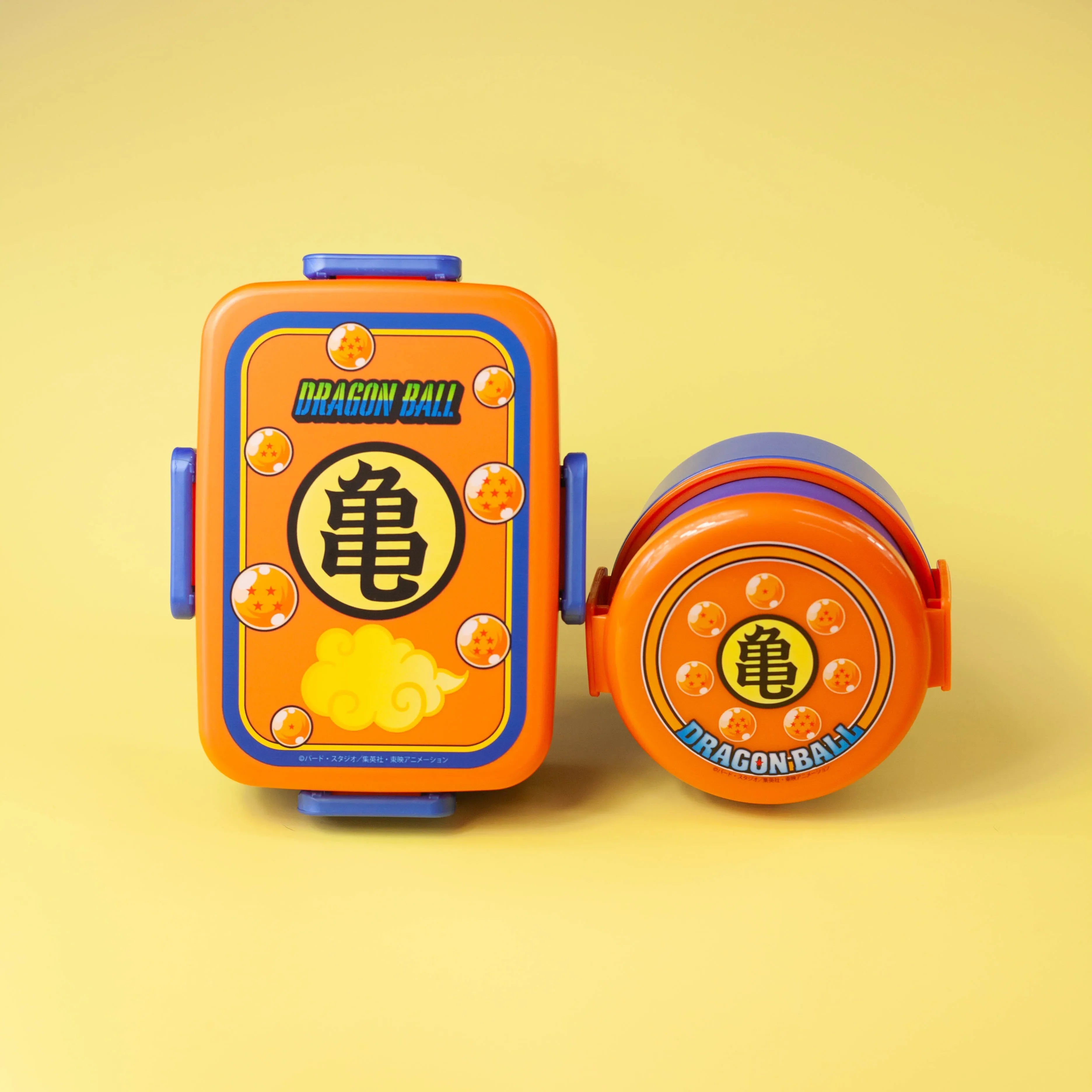 Bento Dragon Ball