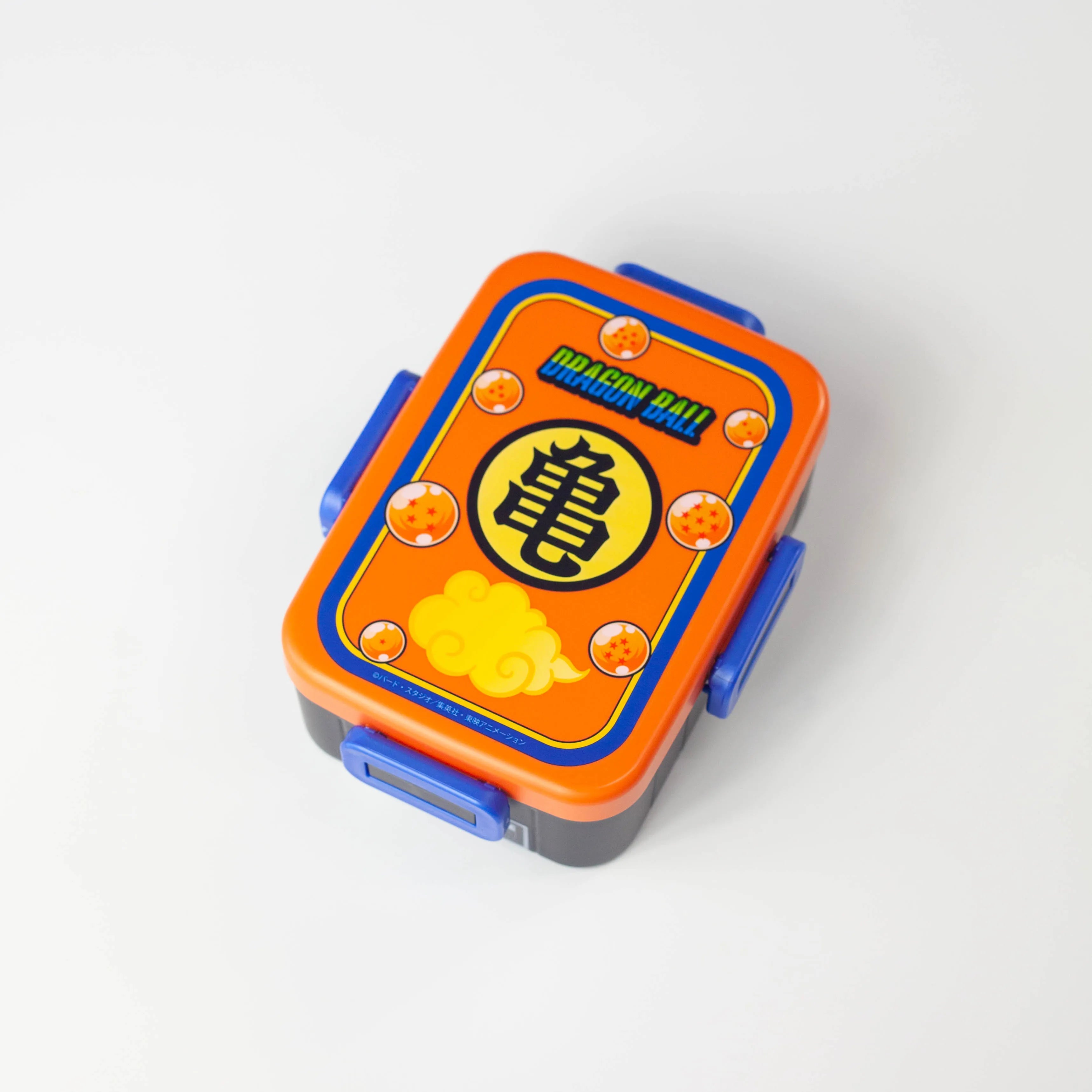 Set Bento Dragon Ball