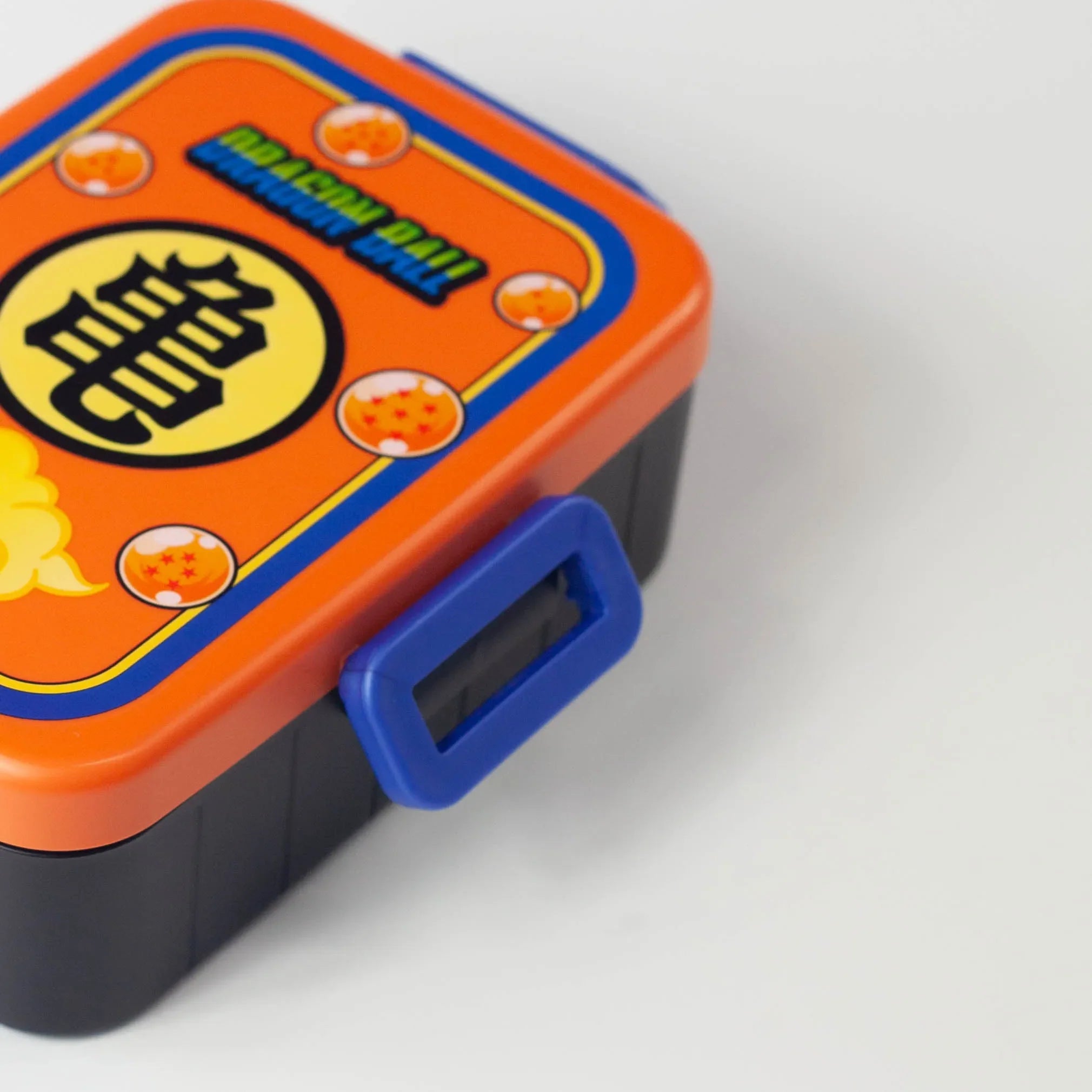 Bento Dragon Ball