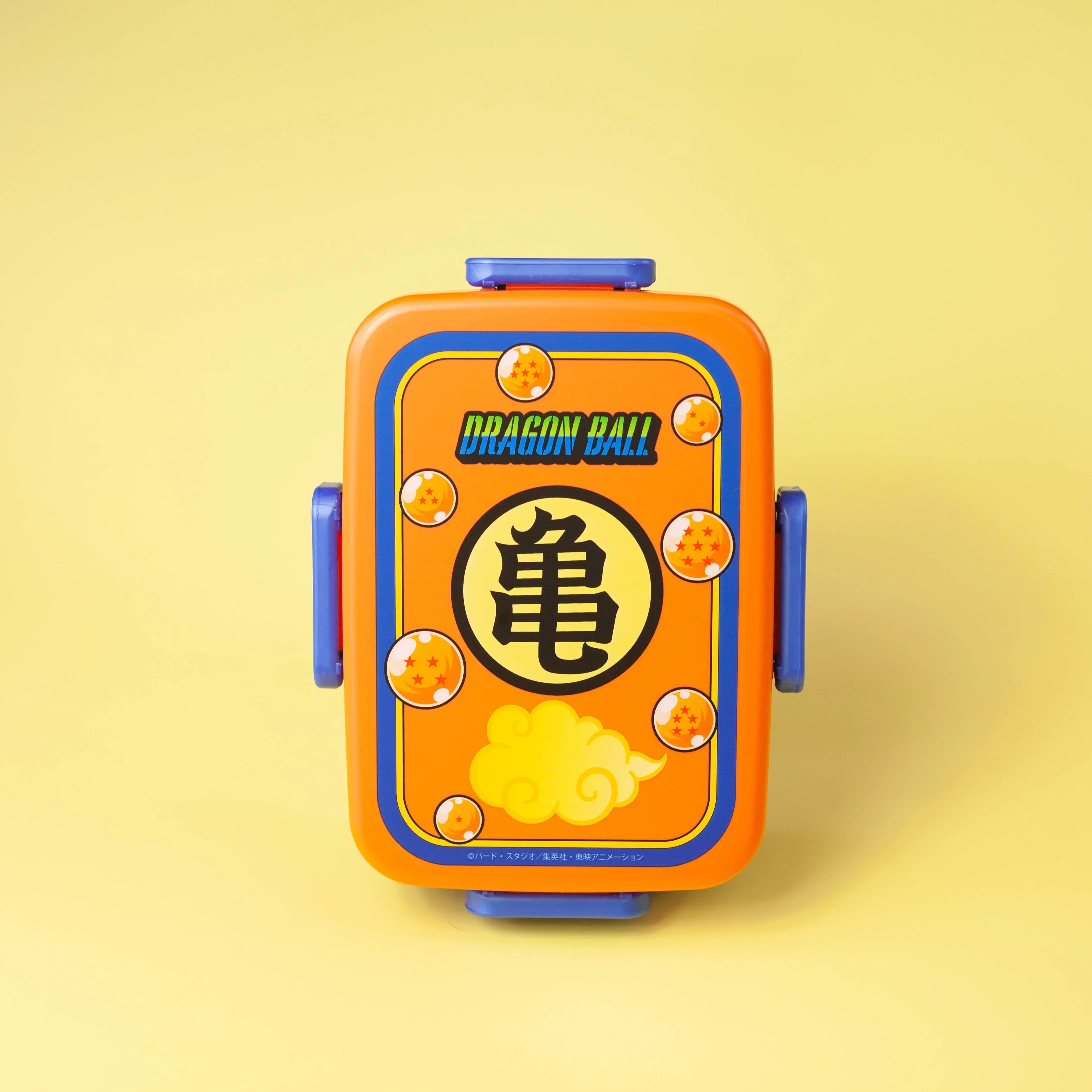 Bento Dragon Ball