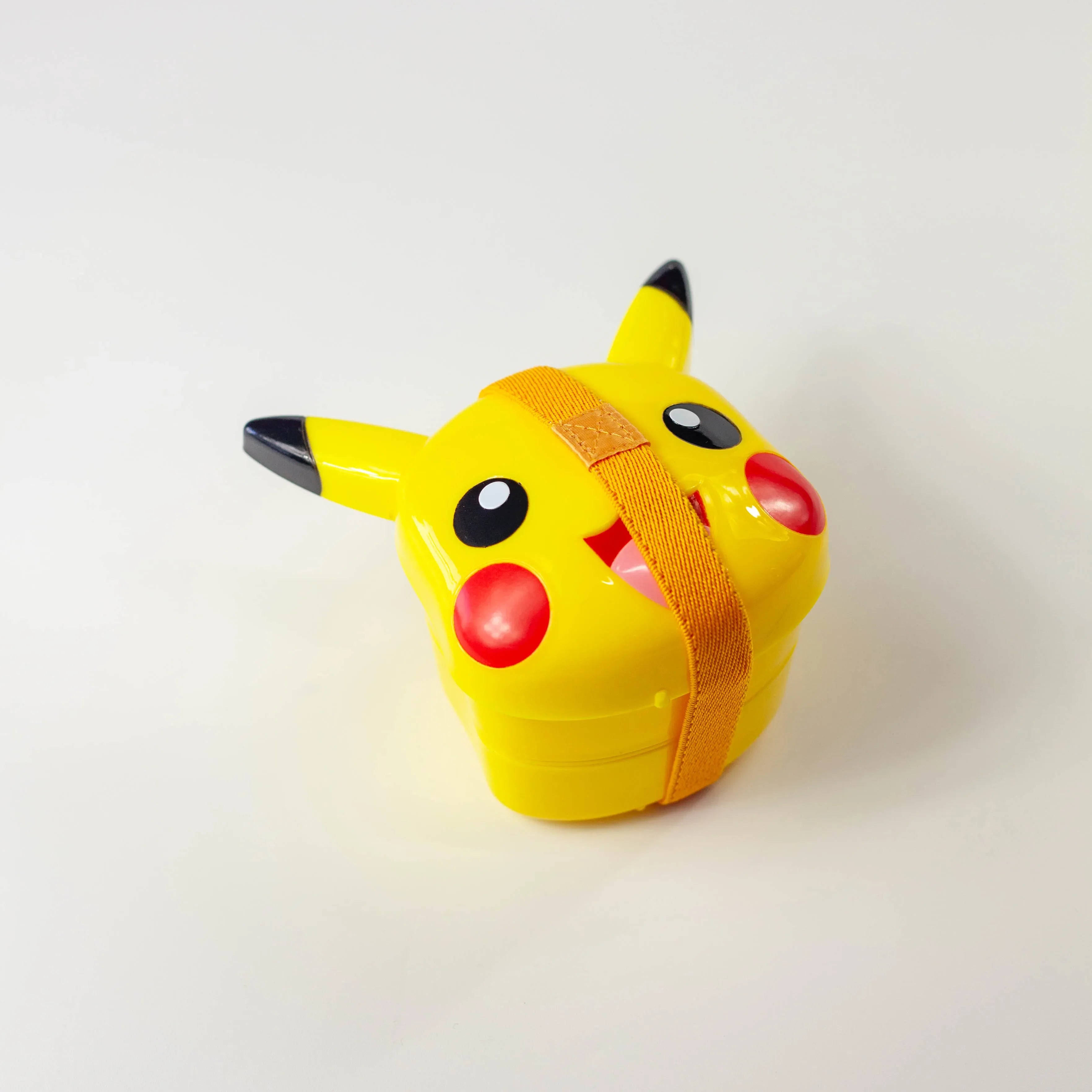 Bento 3D Pikachu