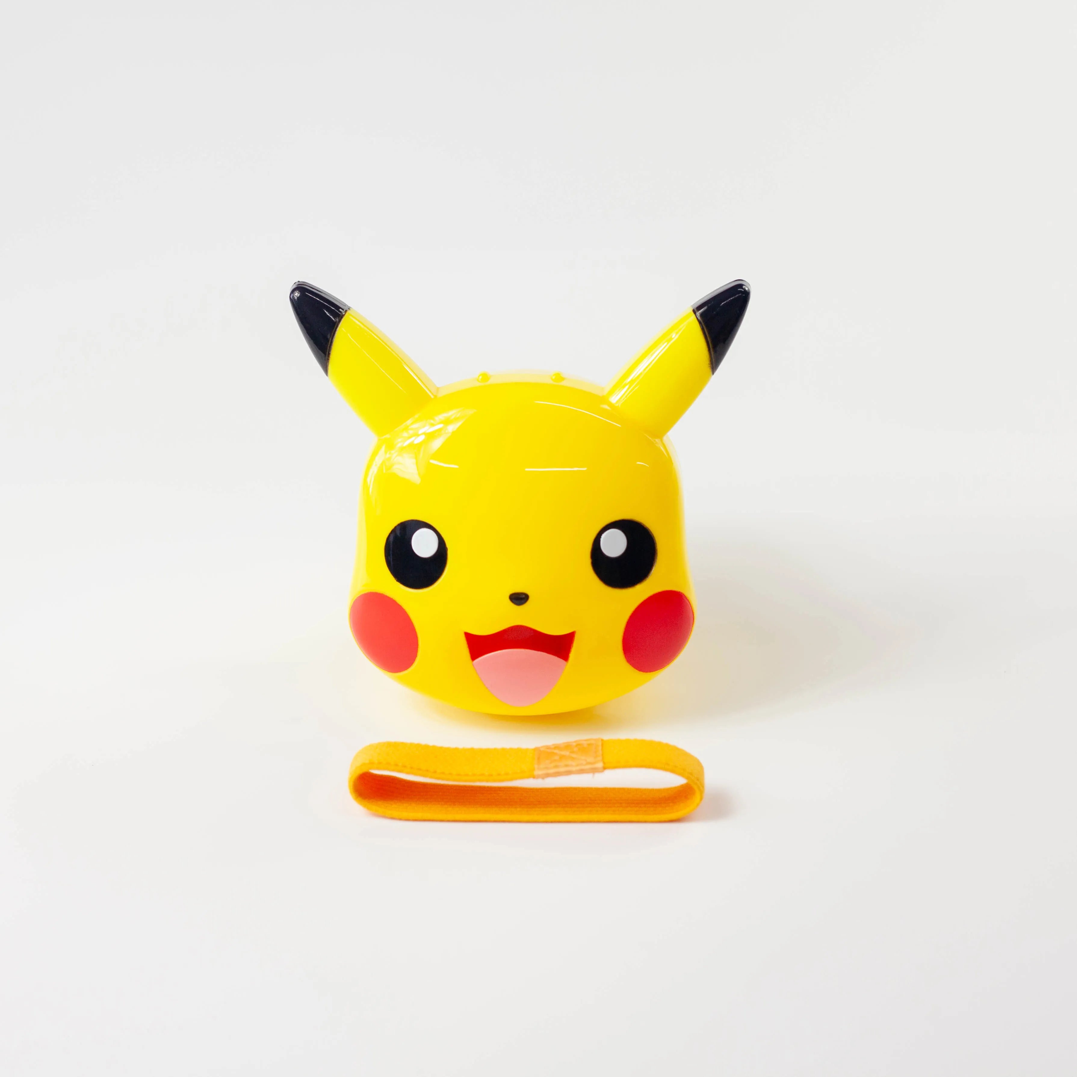 Ensemble Bento pour Enfant Pikachu 3D