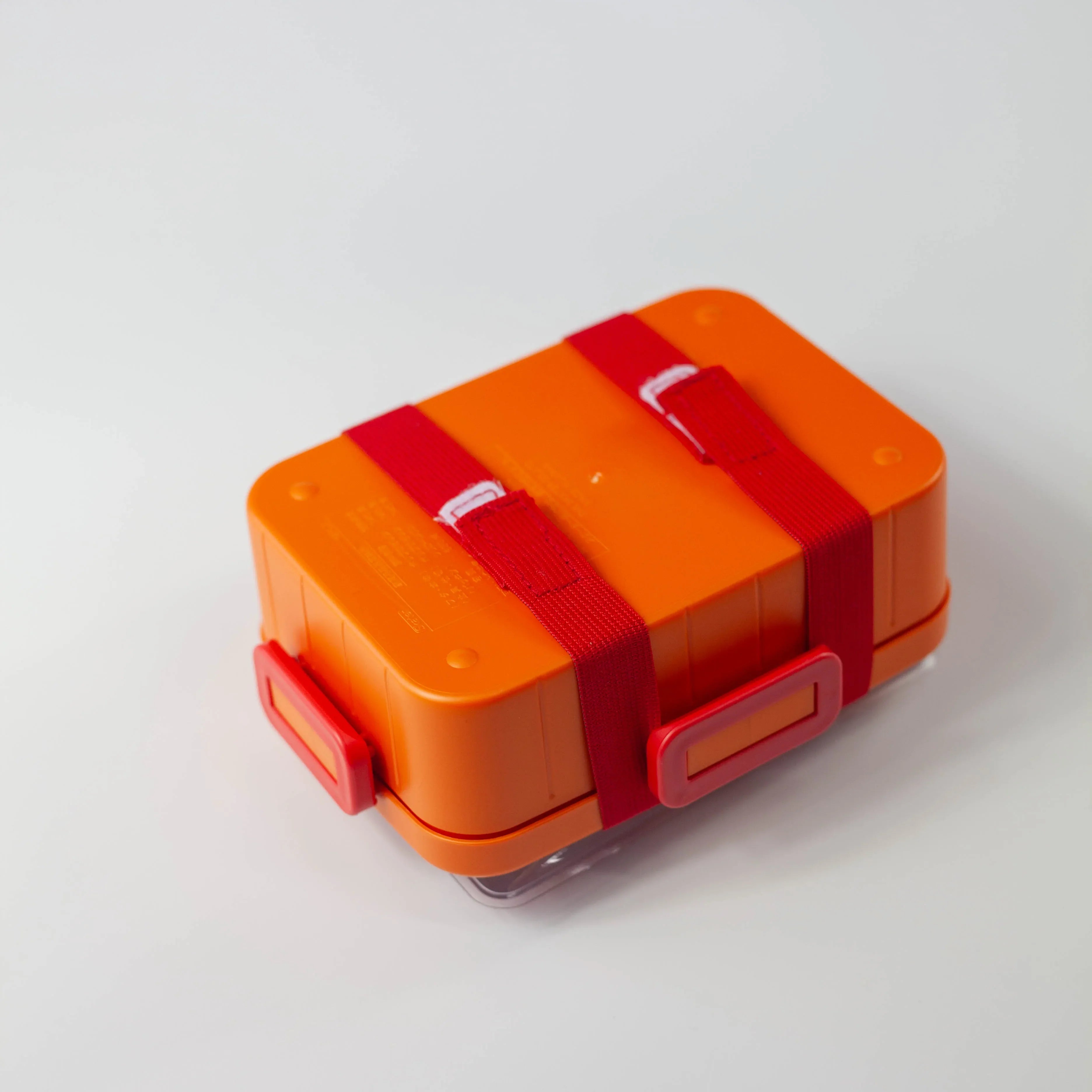 Set Bento Kaki-pi