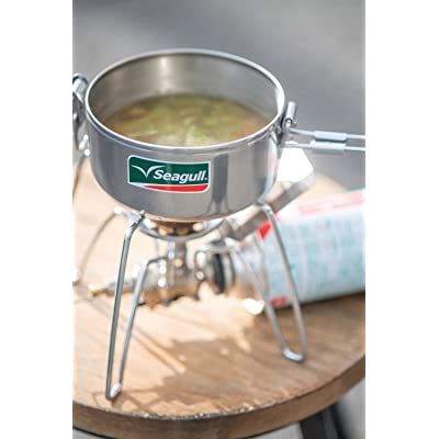 Bento Seagull Tiffin (Taille L)