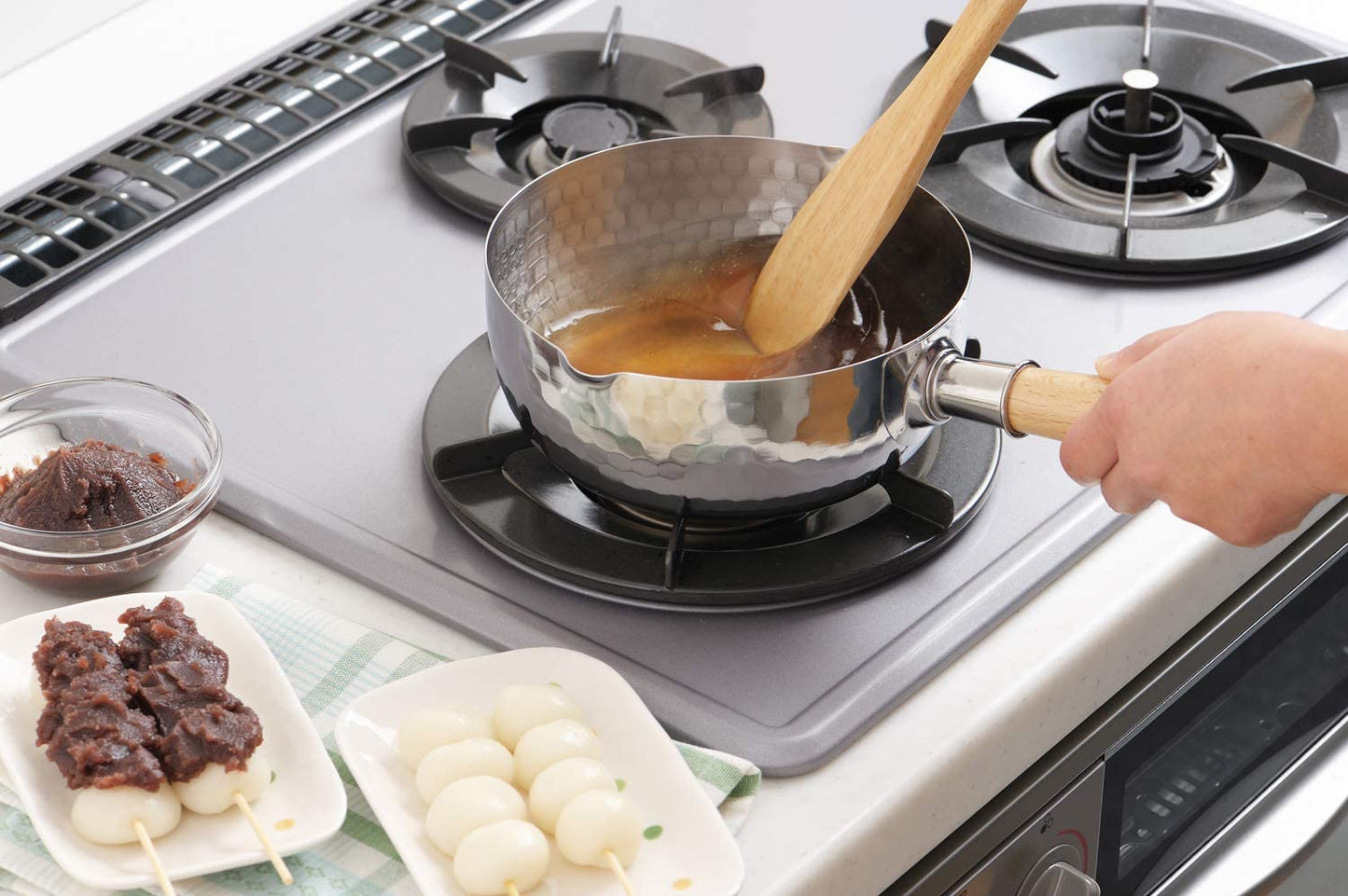 Casserole YukiHira Nabe (18 cm)