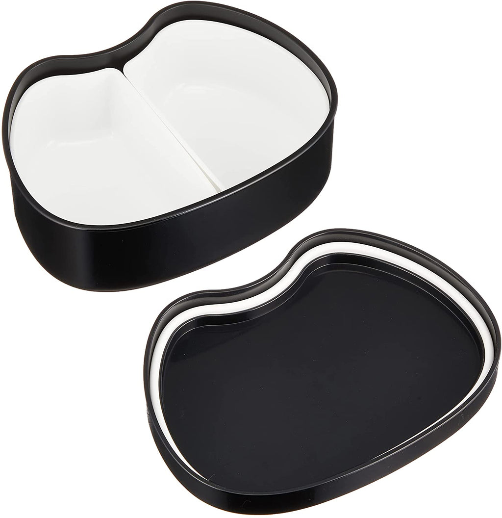 Bento Kao Neko (noir)