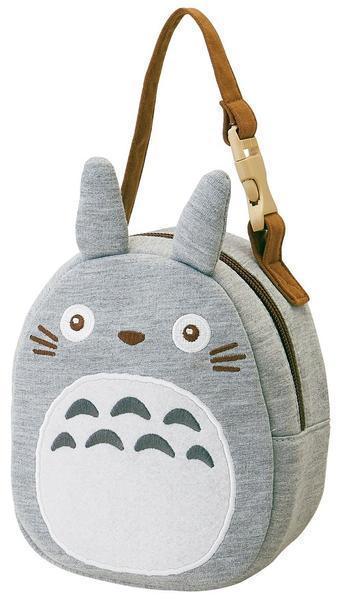 Sac Totoro