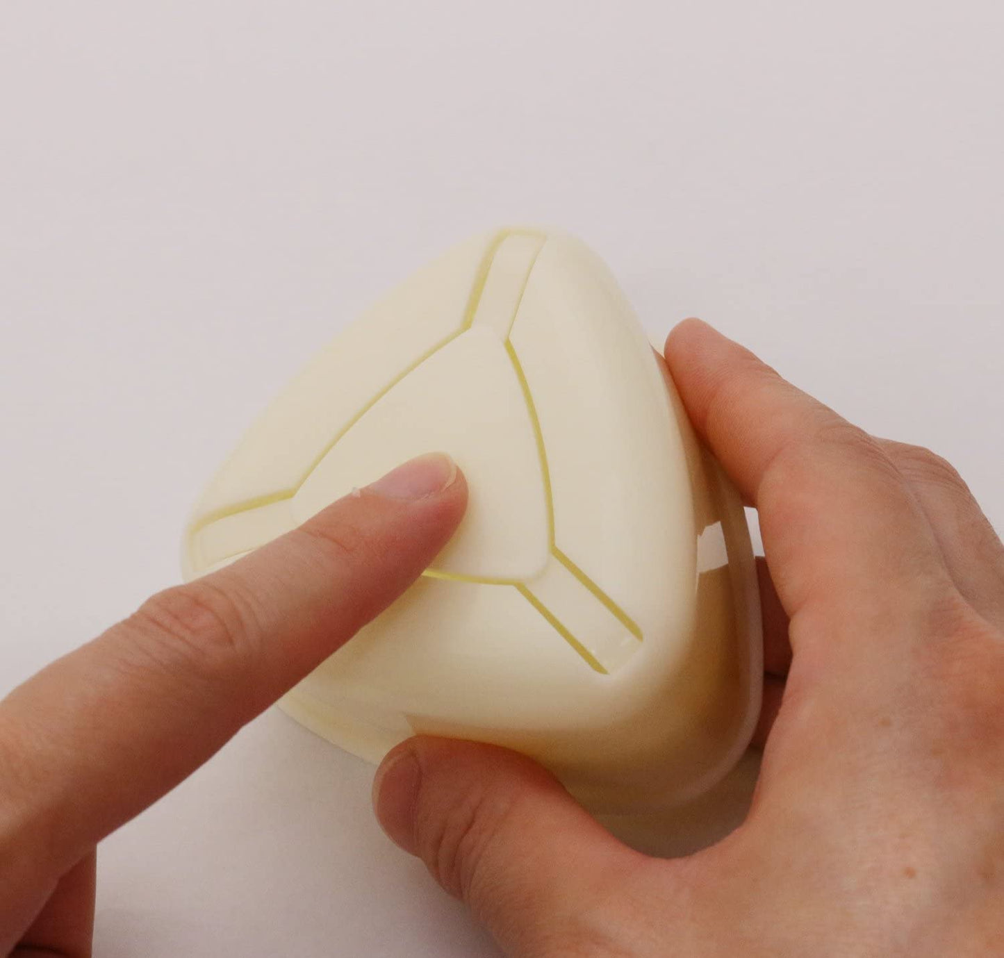 Easy Push Onigiri-vorm