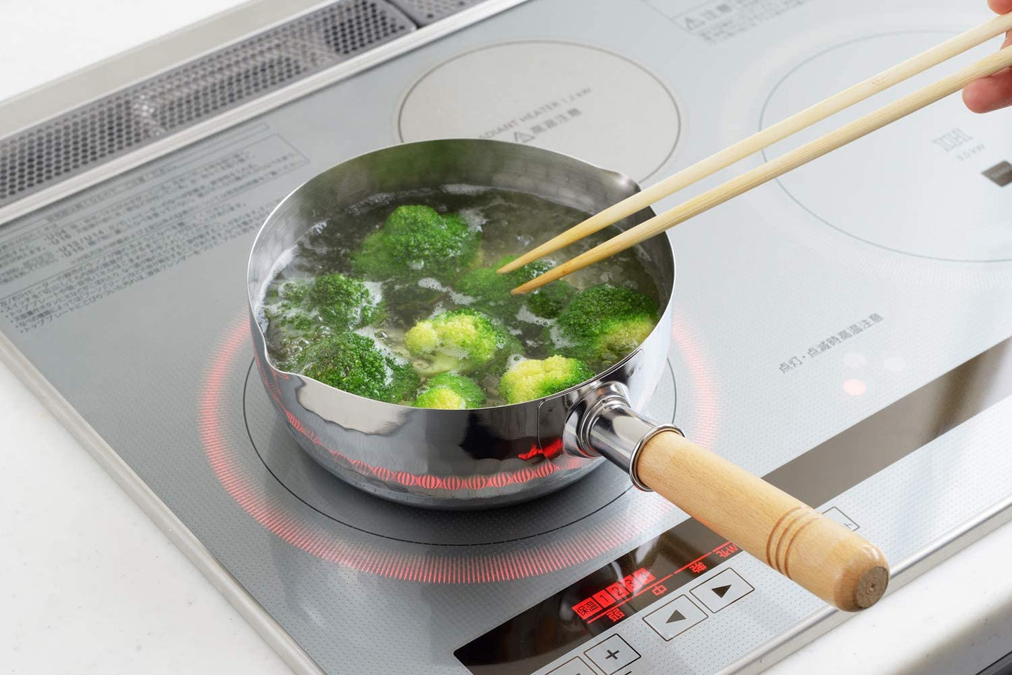 Casserole YukiHira Nabe (18 cm)