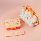 Set de Couverts Hello Kitty Pastels Vives