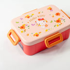Bento Hello Kitty - Pastels Vives