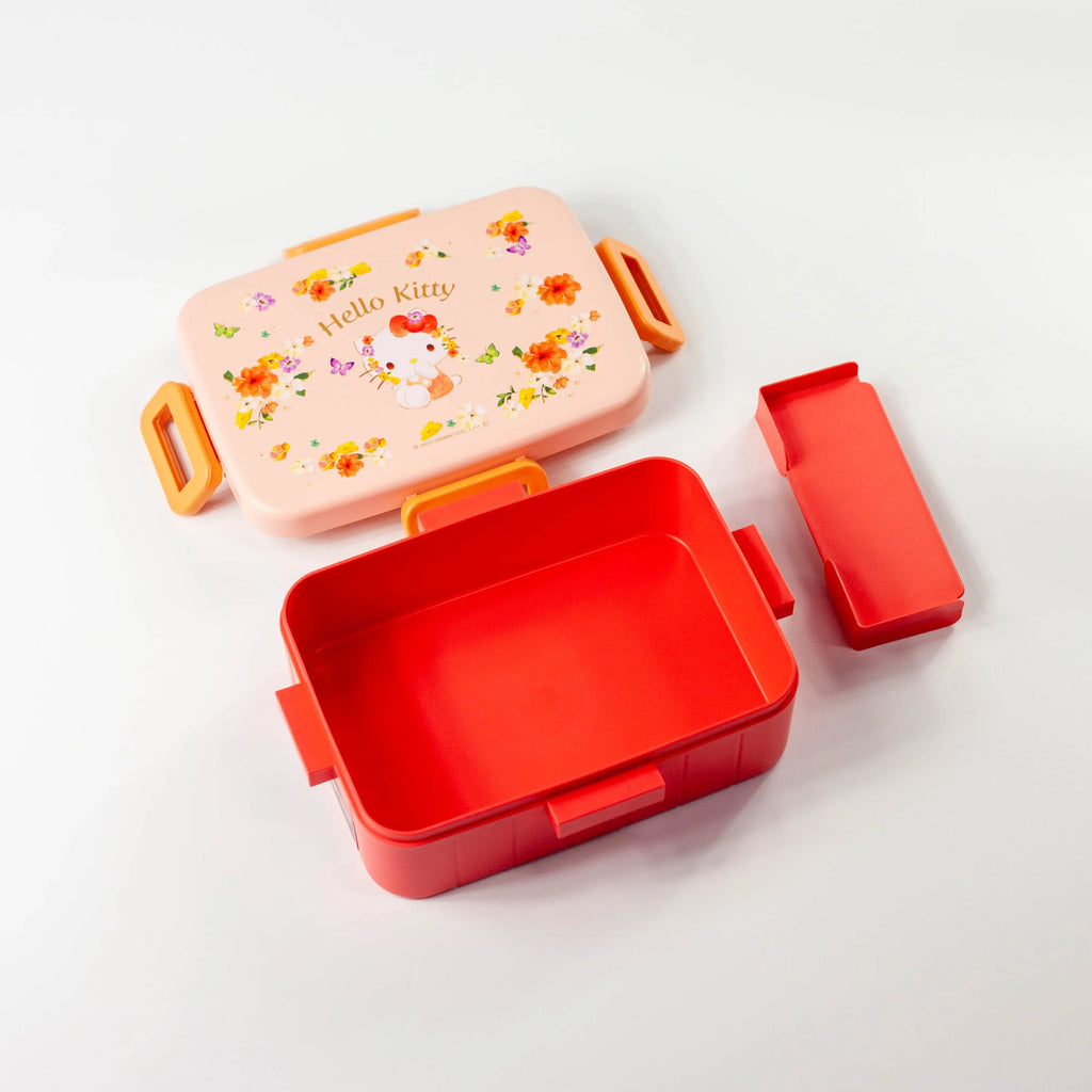 Bento Hello Kitty - Pastels Vives