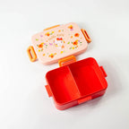 Bento Hello Kitty - Pastels Vives