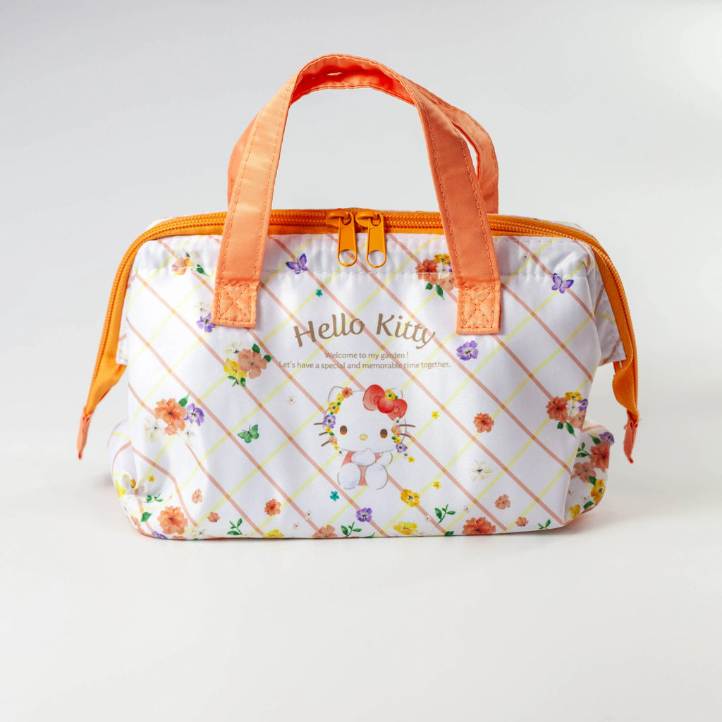 Sac isotherme Hello Kitty - Pastels Vives