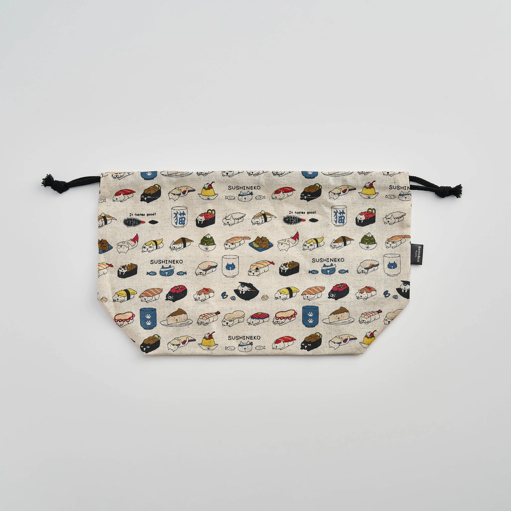 Sac original Sushi Neko