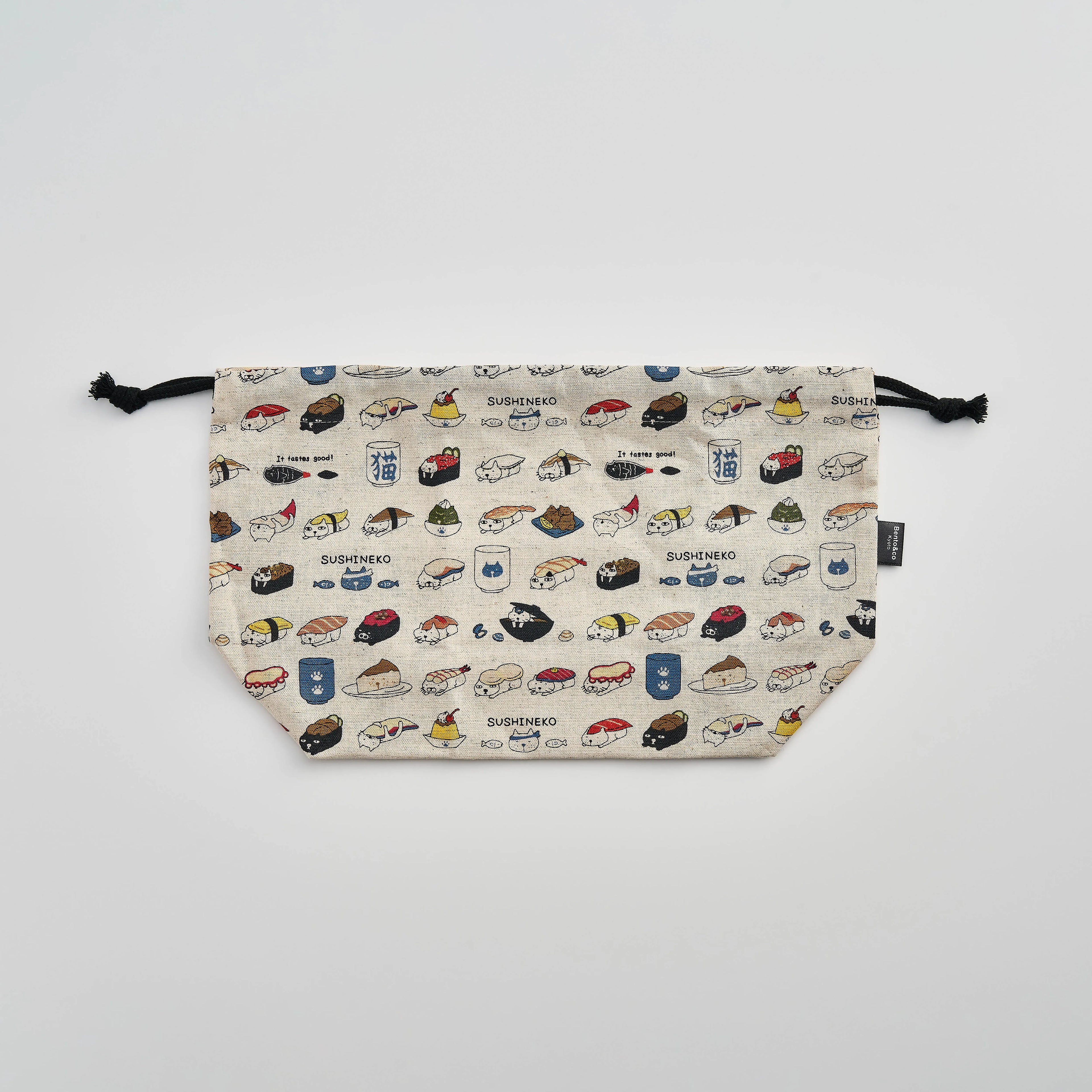 Sac original Sushi Neko