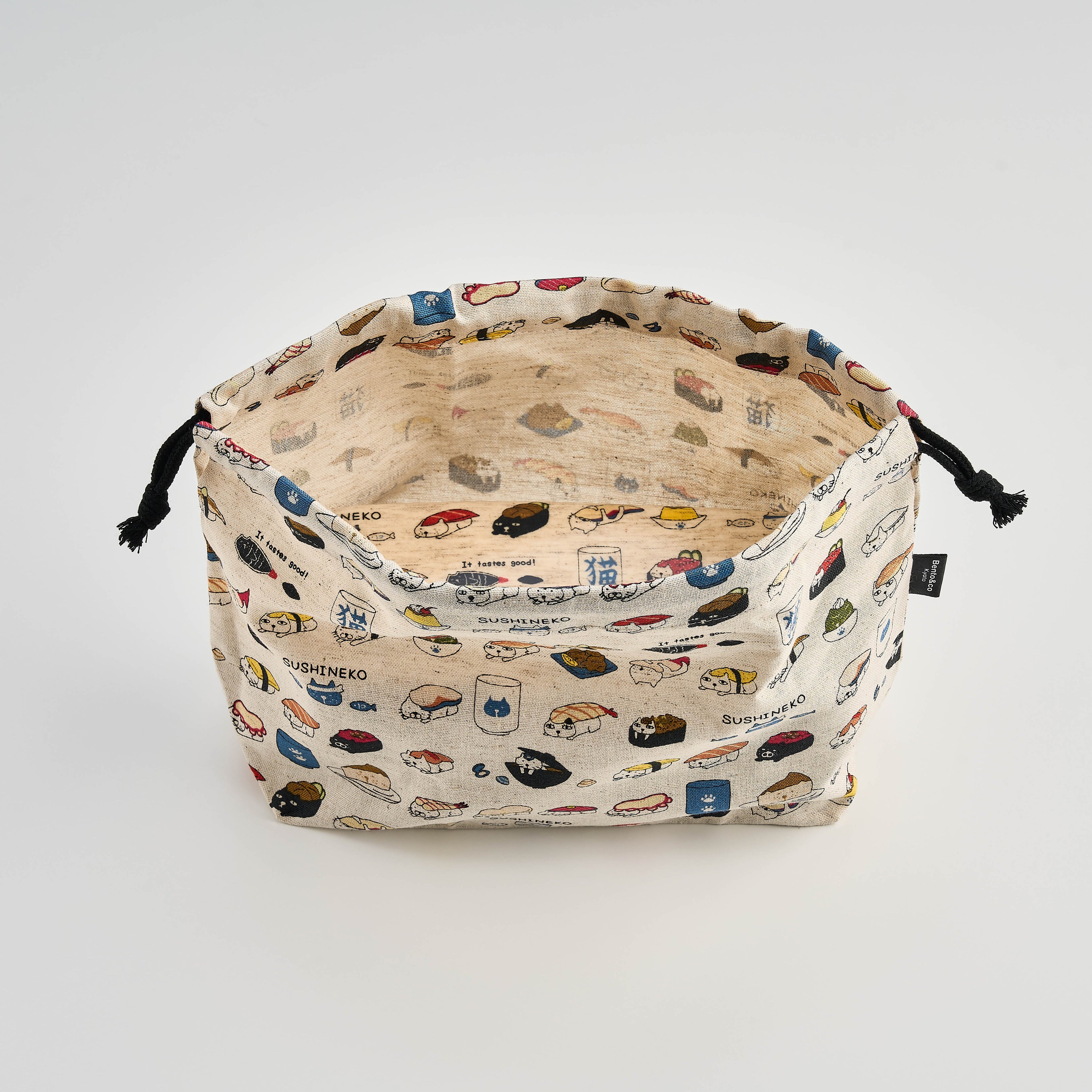 Sac original Sushi Neko