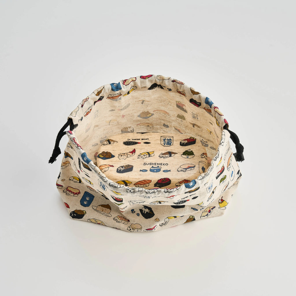 Sac original Sushi Neko