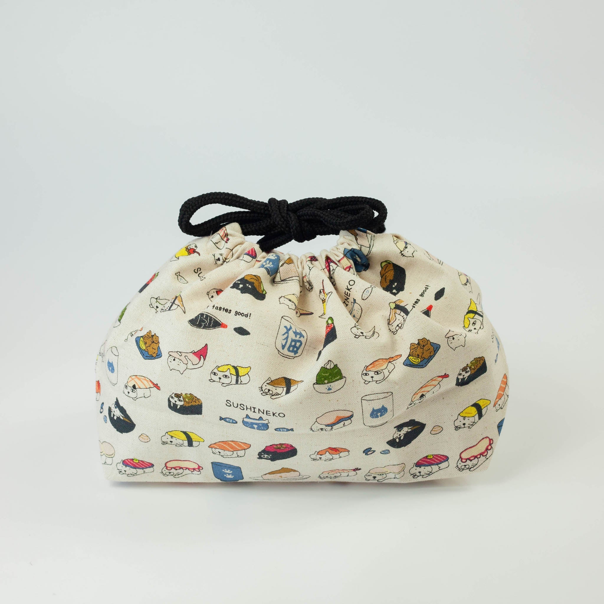 Sac original Sushi Neko