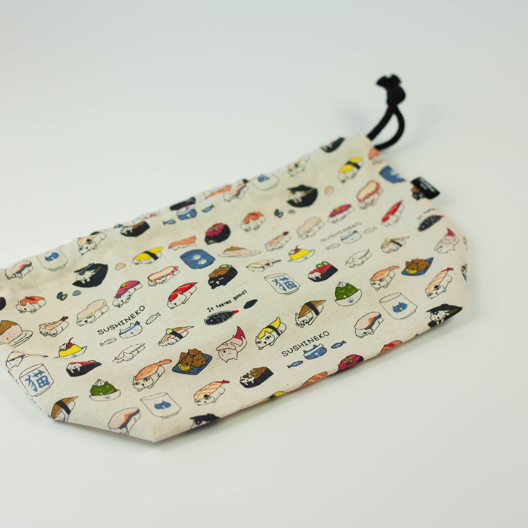 Sac original Sushi Neko