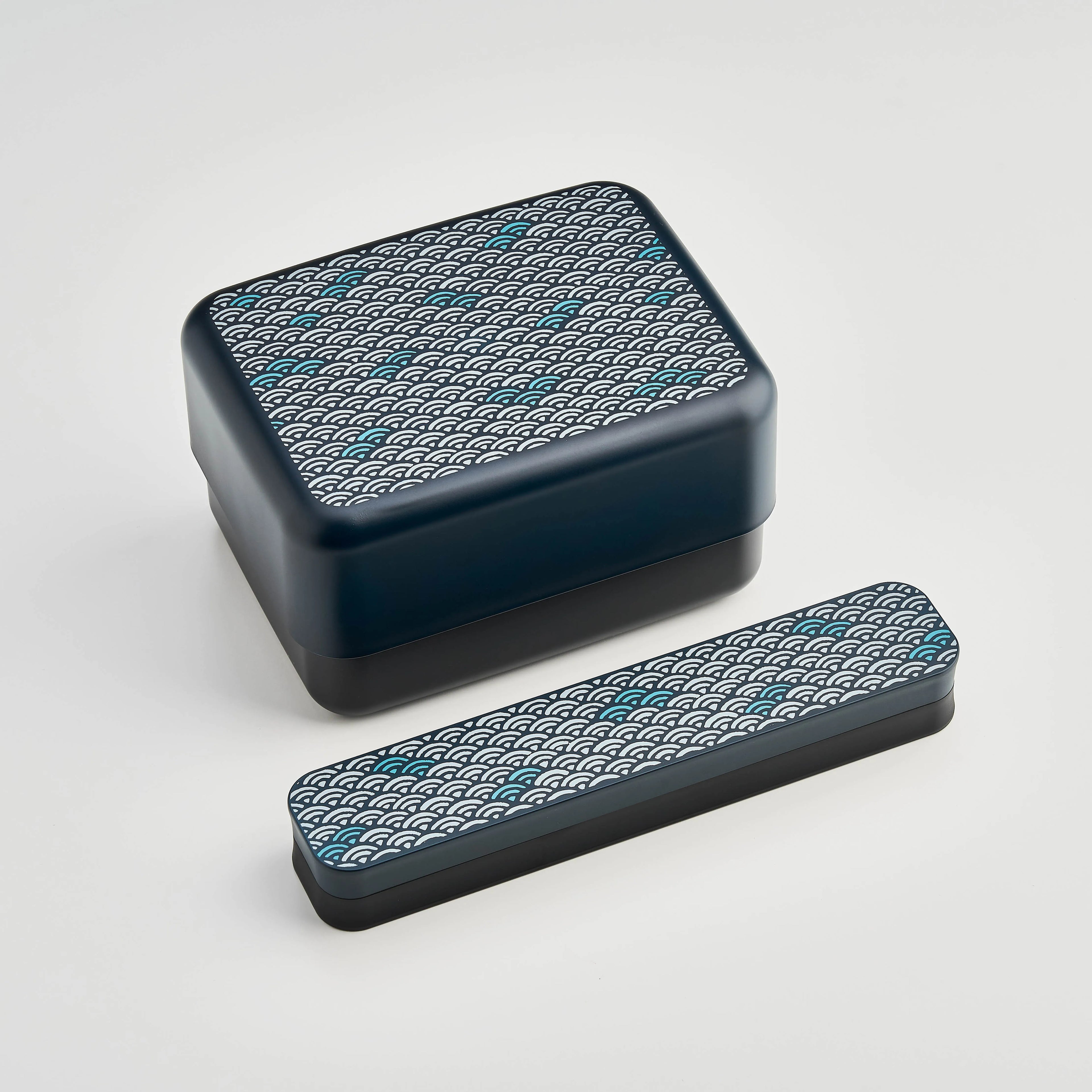 Set de couverts Nami (bleu)