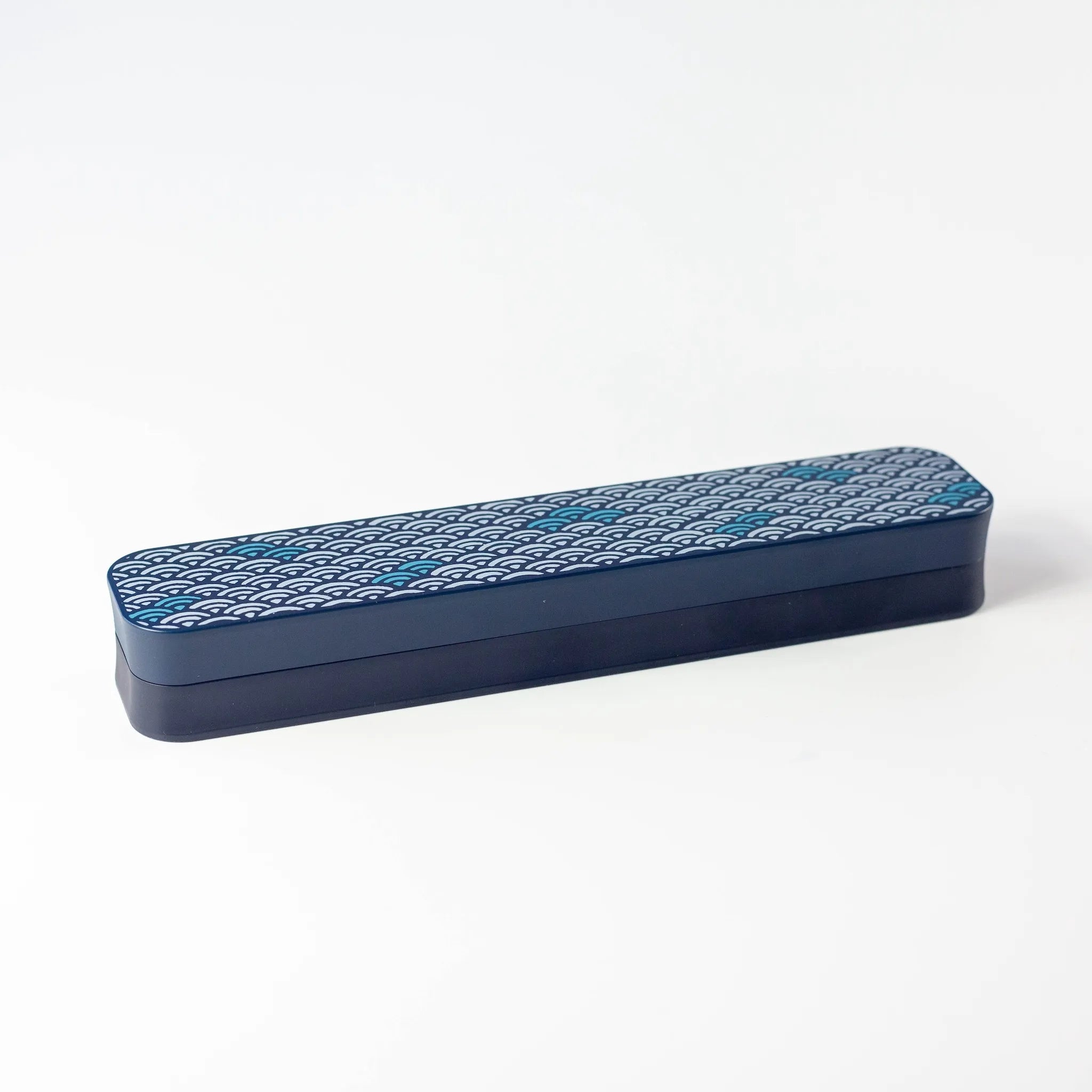 Nami bestekset (blauw)