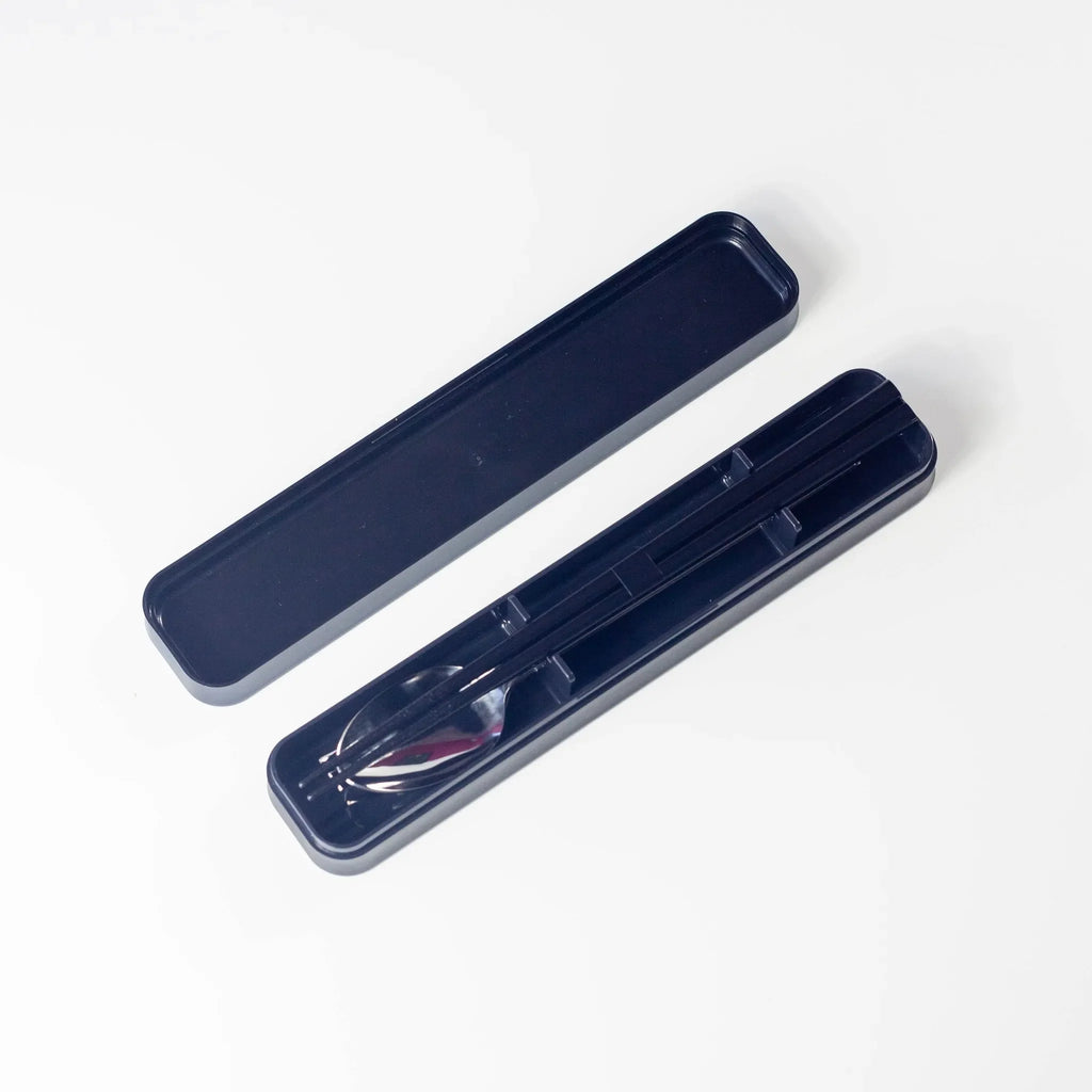 Set de couverts Nami (bleu)