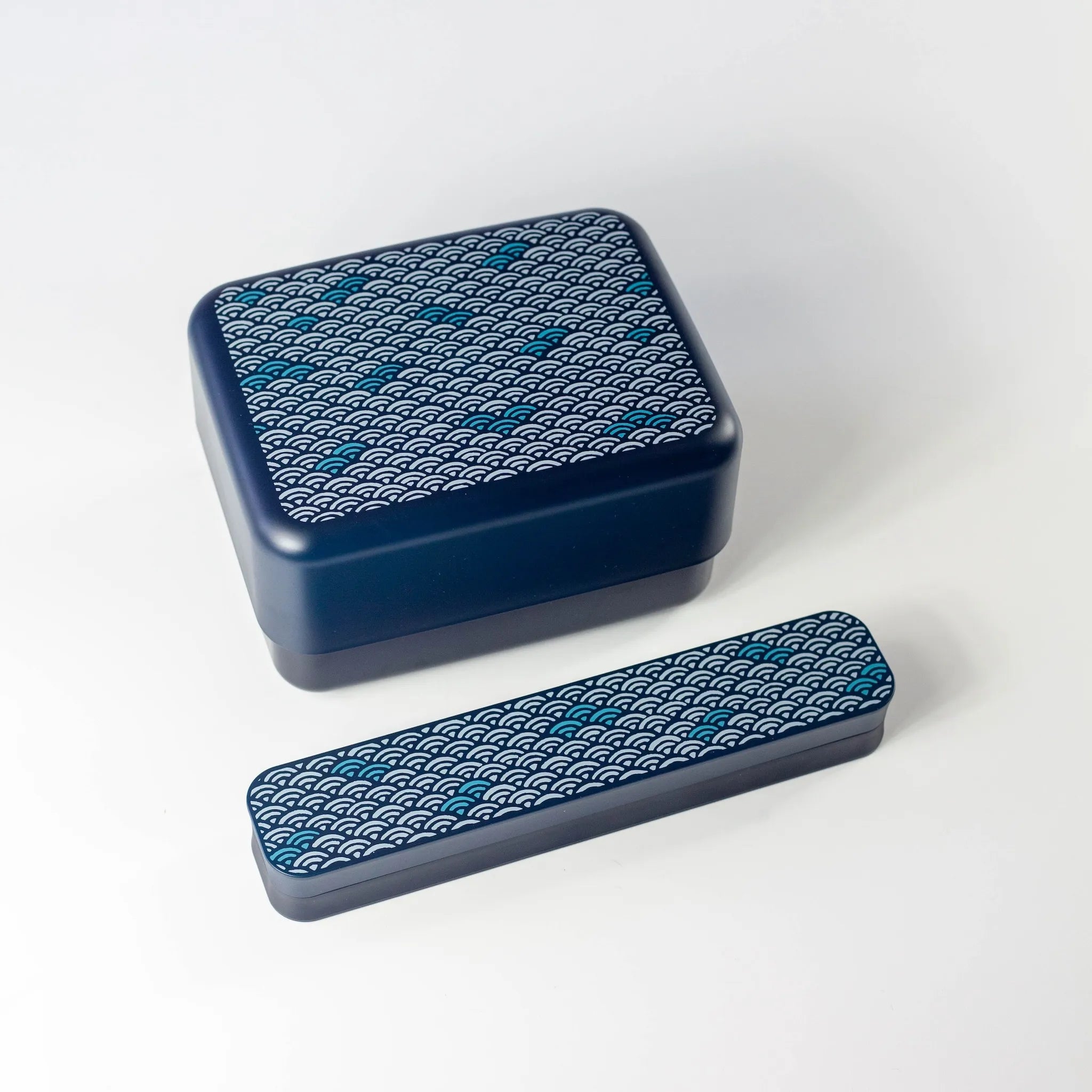 Set de couverts Nami (bleu)