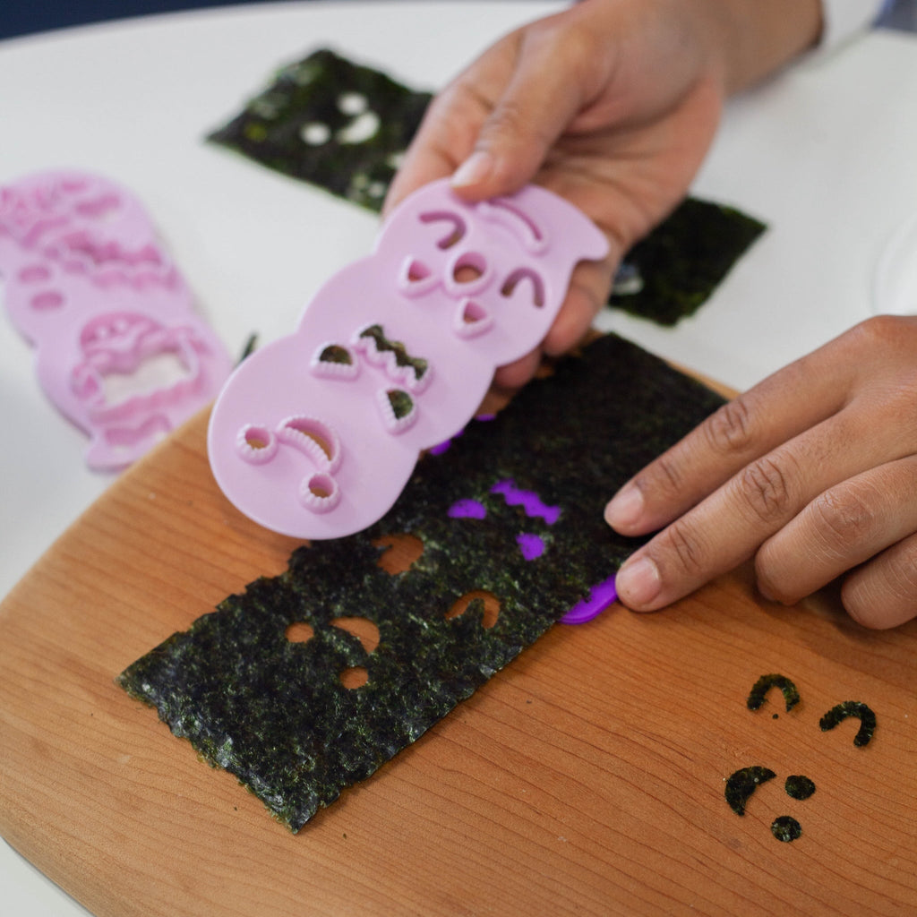 Moules à riz - Obake