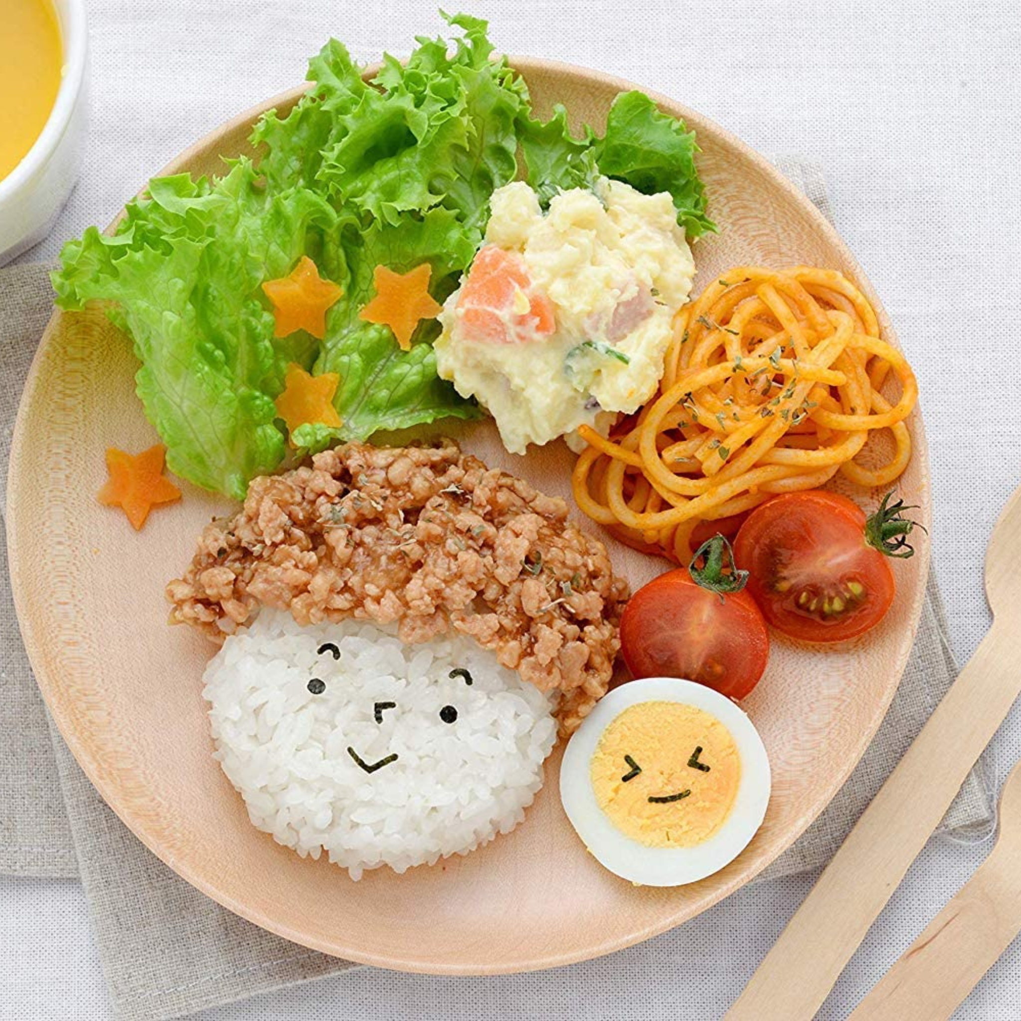 Perforatrices de nori - Niko Niko