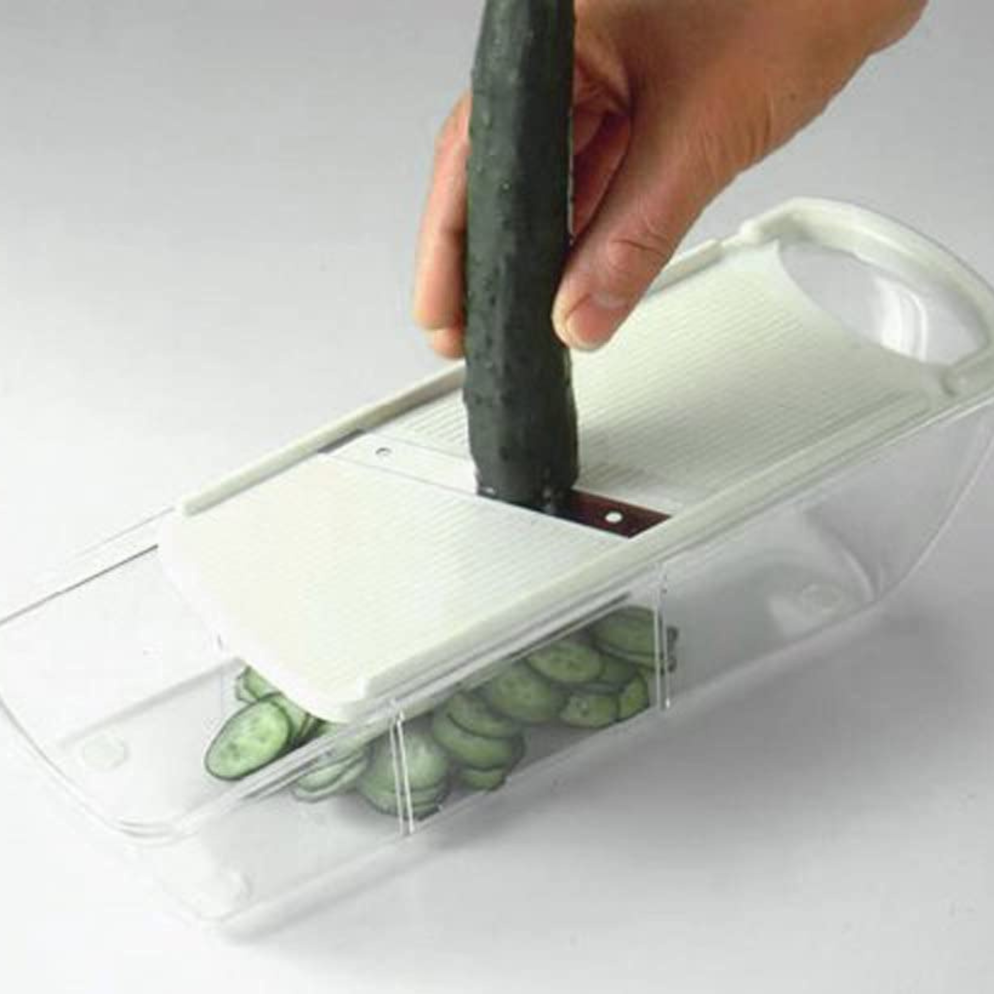 Japanse mandoline Kai