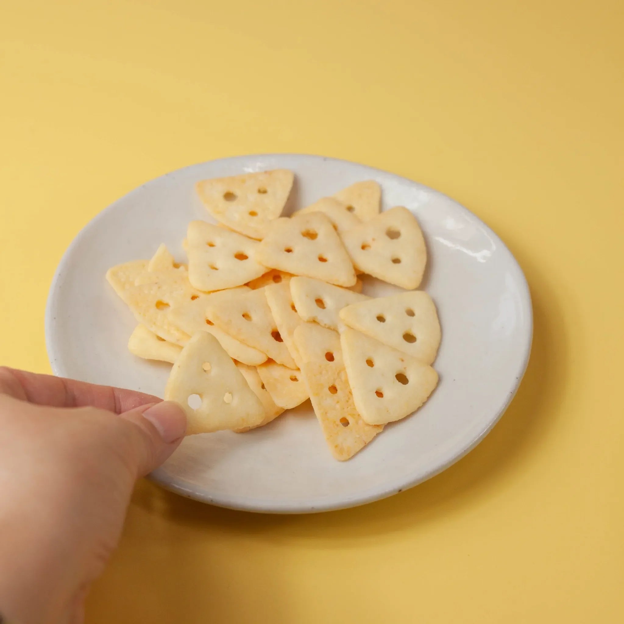 Cheeza - Gusto Camembert (32 g)