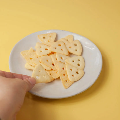 Cheeza - Goût Camembert (32 g)