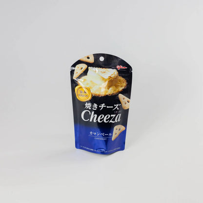 Cheeza - Goût Camembert (32 g)