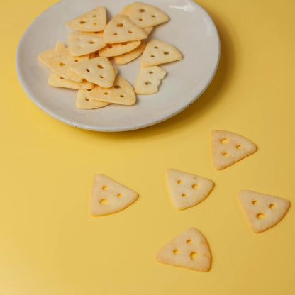 Cheeza - Goût Camembert (32 g)