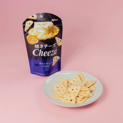 Cheeza - Goût Camembert (32 g)
