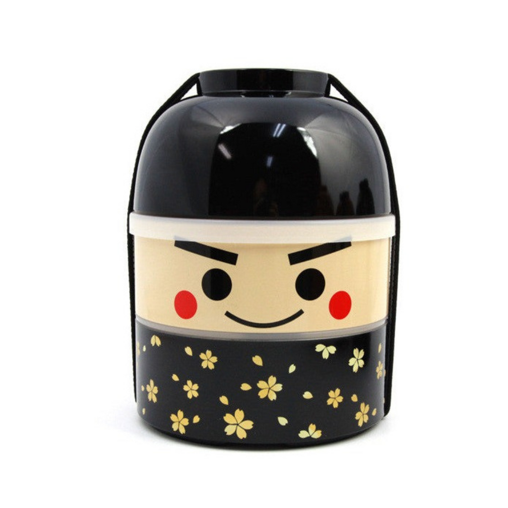 Bento Kokeshi - Ichiro (1200 ml)