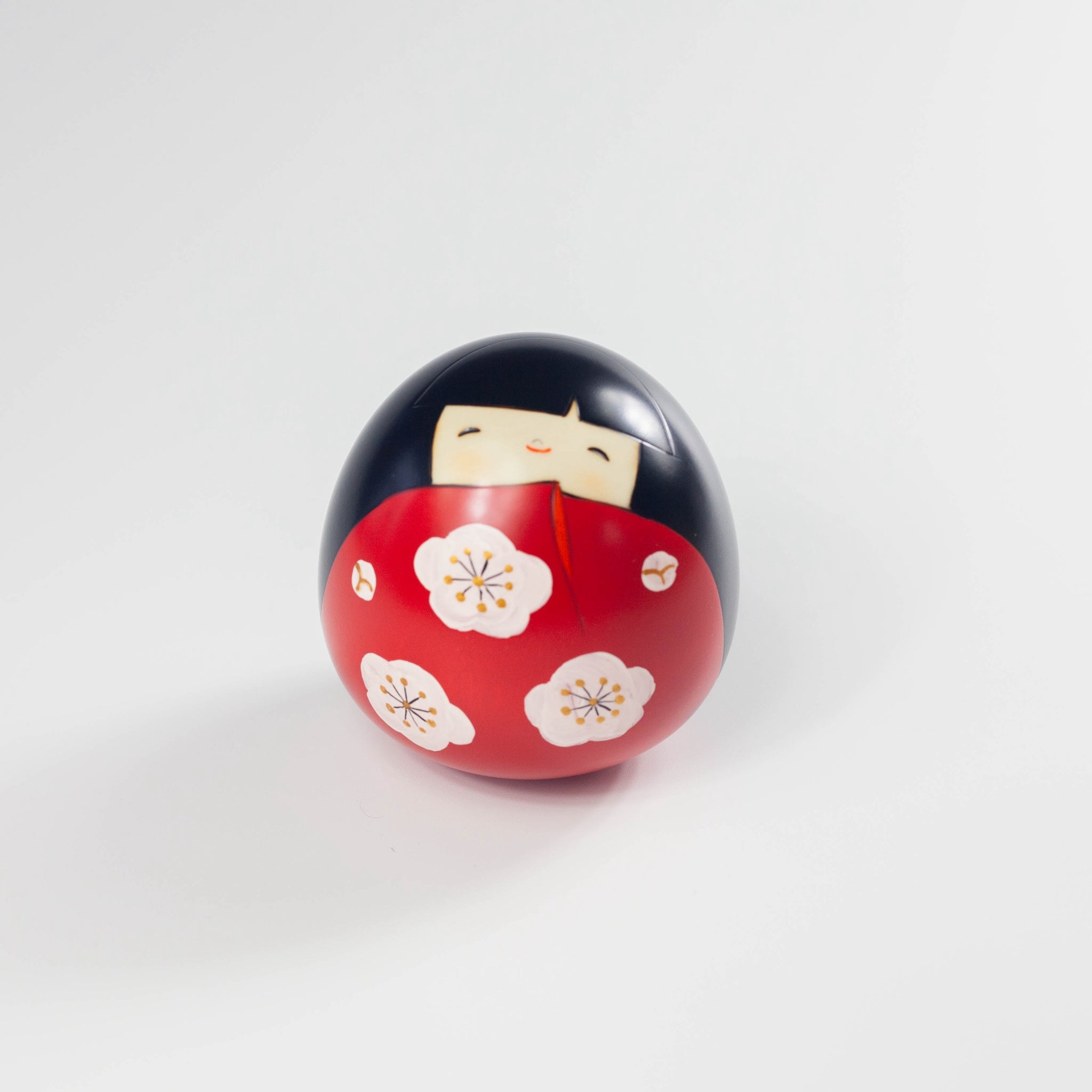 Poupée Kokeshi - Hana-chan