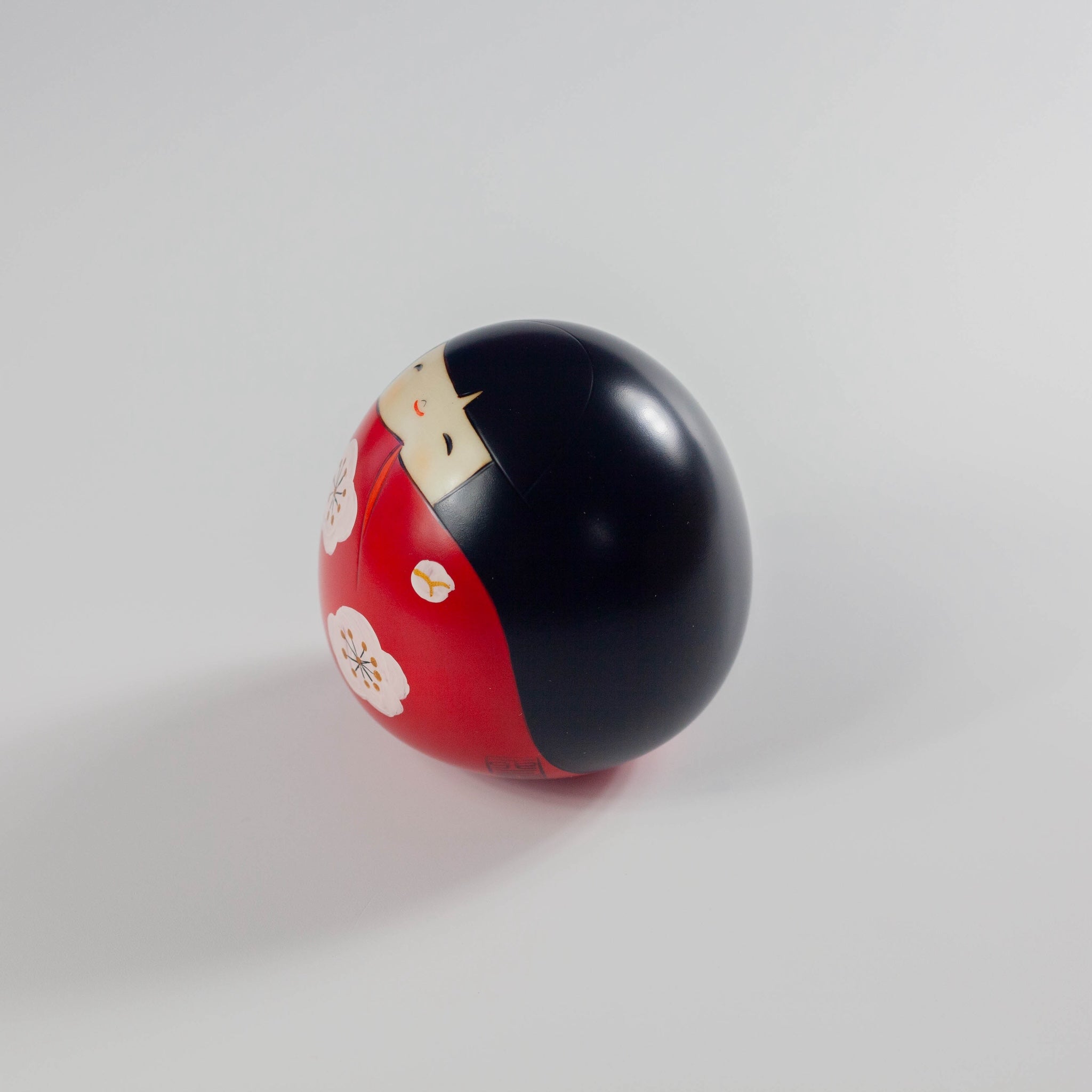 Poupée Kokeshi - Hana-chan