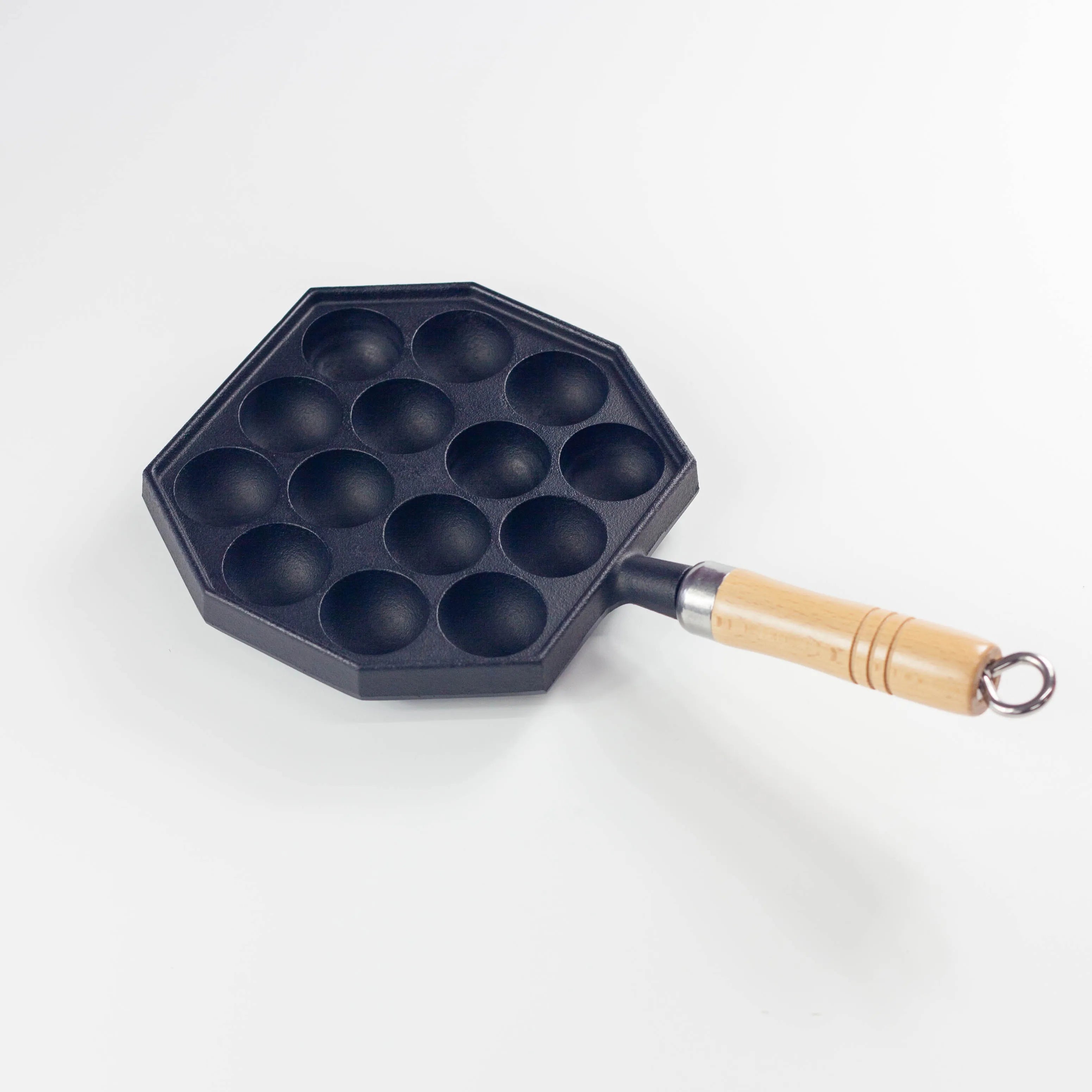 Padella Takoyaki
