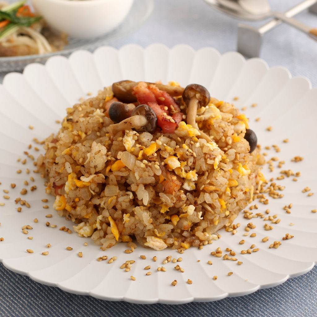 Furikake Nishiki Kai-Goma Ninniku