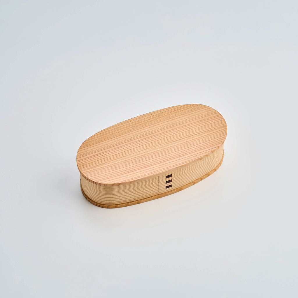 Bento Magewappa original