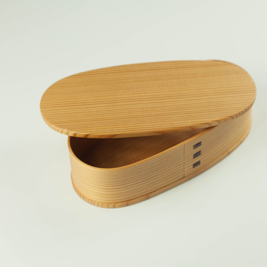 Bento Magewappa original