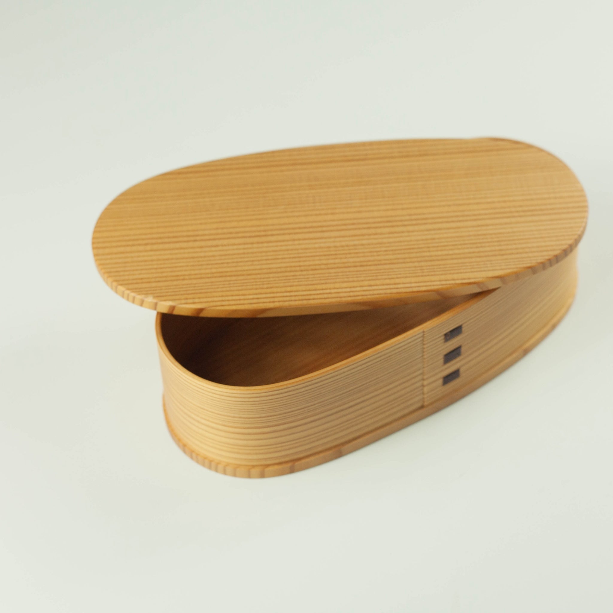 Bento Magewappa original