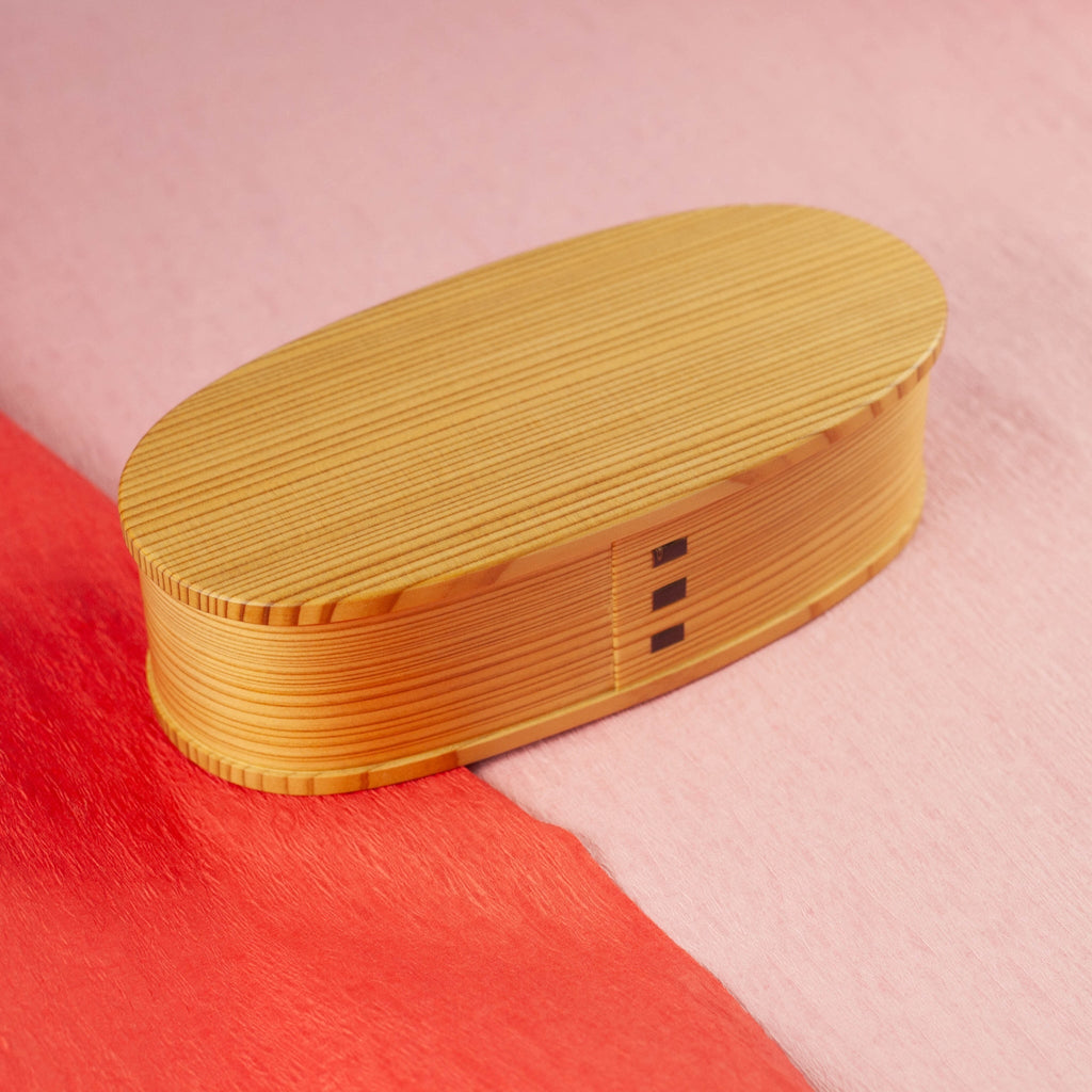 Bento Magewappa original