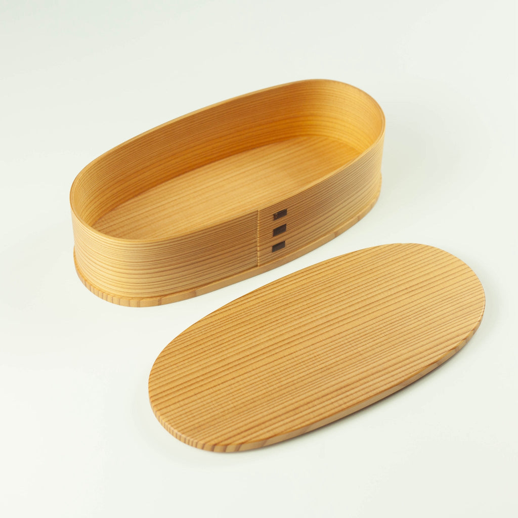 Bento Magewappa original