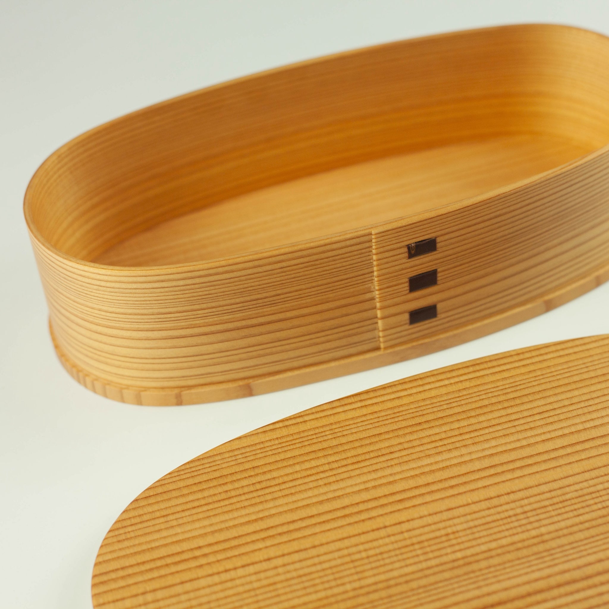 Bento Magewappa original