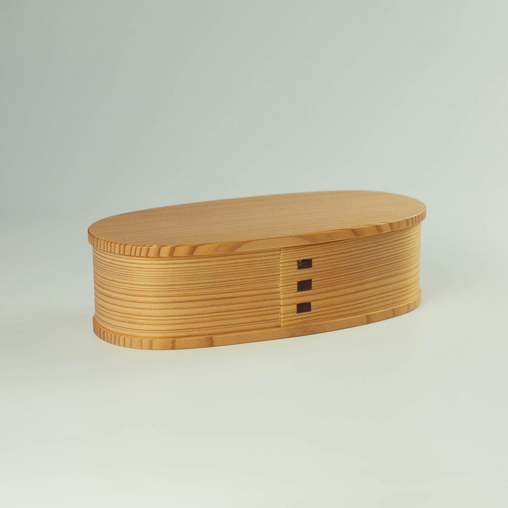 Bento Magewappa original