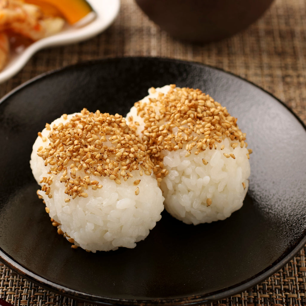 Furikake Nishiki Kai-Goma Ninniku