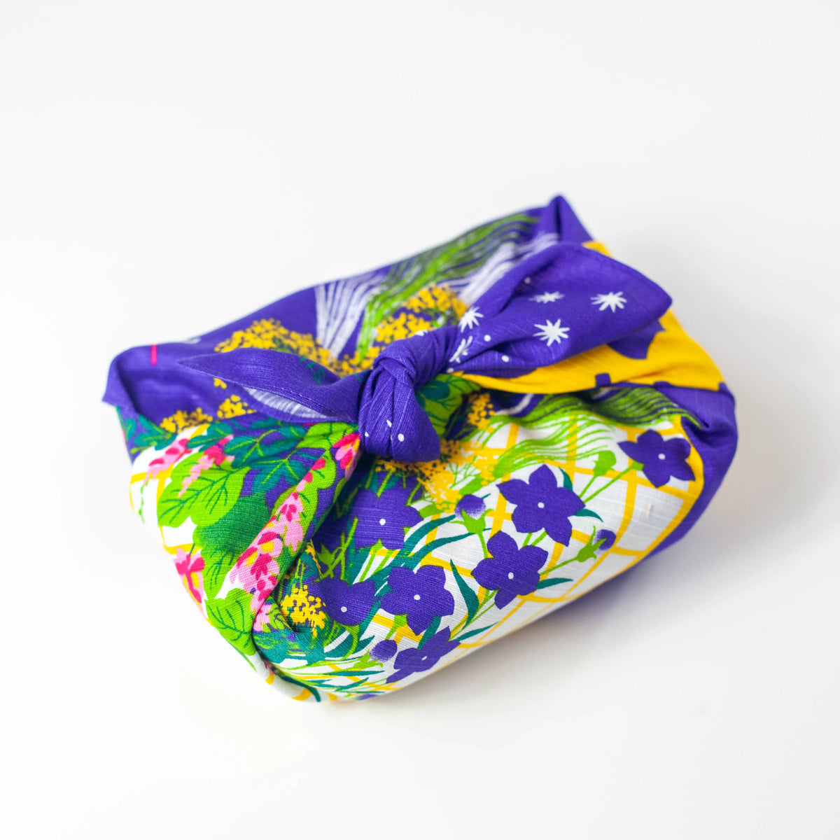 Furoshiki Misato Asayama - O Tsukimi (50 cm)